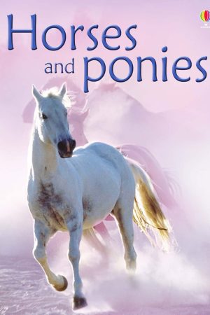 Horses And Ponies
