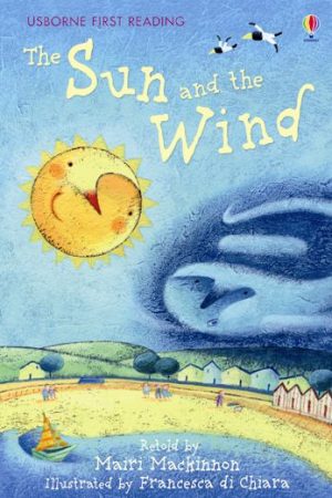 The Sun And The Wind