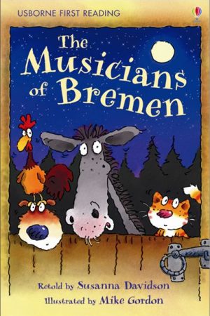 The Musicians Of Bremen