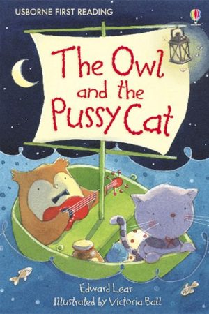 The Owl And The Pussycat