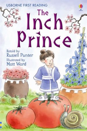 The Inch Prince