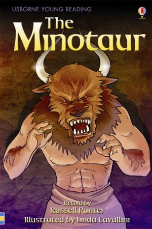 The Minotaur