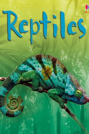Reptiles