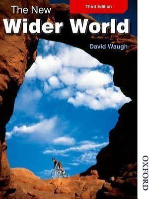 The New Wider World Third Edition
