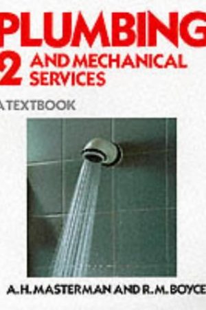 Plumbing and Mechanical Services Series Book 2