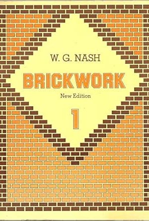Brickwork Series: Brickwork 1 - 3e