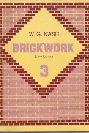 Brickwork Series: Brickwork 3 - 3e