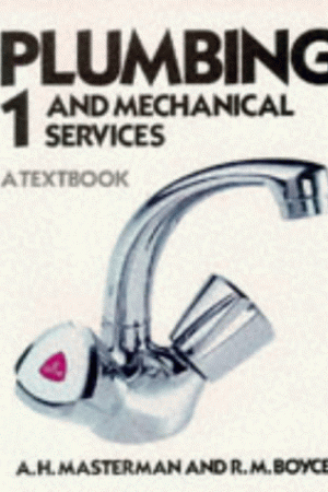 Plumbing and Mechanical Services Series Book 1