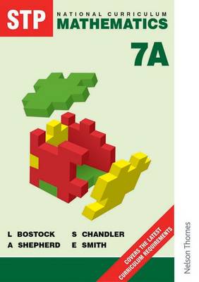 STP National Curriculum Mathematics 7A