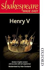 Shakespeare Made Easy - Henry V
