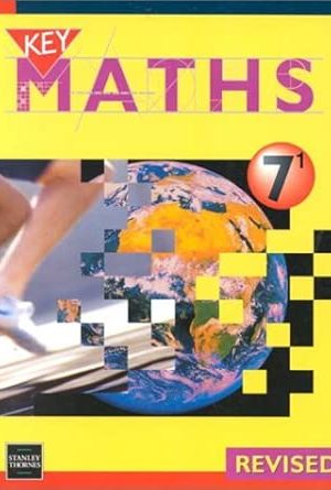 Key Maths Pupils Book  7, 1