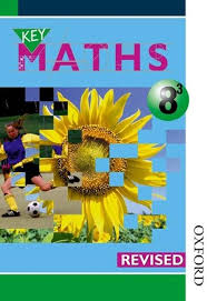 Key Maths Pupils Book  8, 3