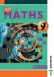 Key Maths Pupils Book  9, 1