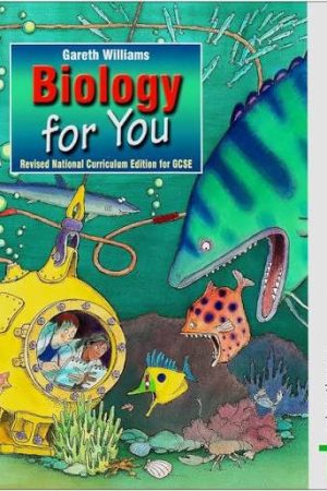 Biology for You - National Curriculum Edition for GCSE