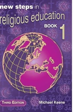 New Steps in Religious Education Students' Book 1: Core Edition
