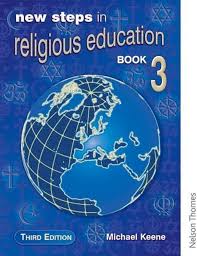 New Steps in Religious Education Students' Book 3: Core Edition