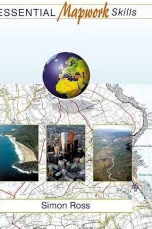 Essential Mapwork Skills