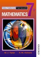 Core Pupils' Book yr 7 age 11-12