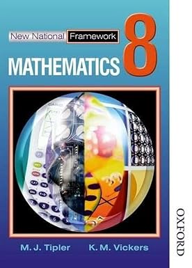 Core Pupils' Book yr 8 age 12-13