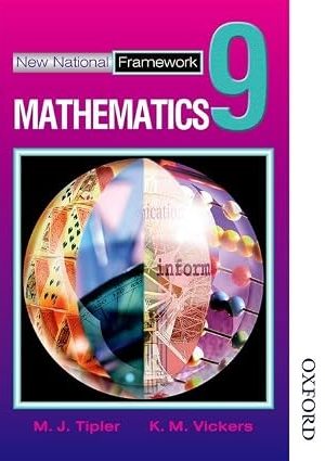 Core Pupils' Book yr 9 age 13-14