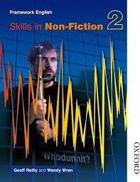 Framework English Skills in Non-Fiction Student Book 2