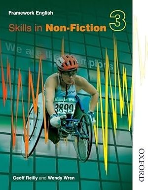 Framework English Skills in Non-Fiction Student Book 3