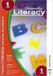 Classworks Literacy Year 1