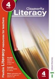 Classworks Literacy Year 4