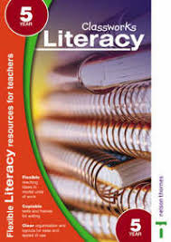 Classworks Literacy Year 5