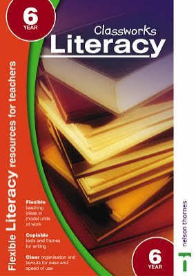 Classworks Literacy Year 6