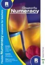 Classworks Numeracy Reception
