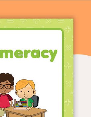 Classworks Numeracy Year 1