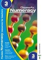 Classworks Numeracy Year 3