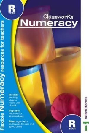 Classworks Numeracy Year 5