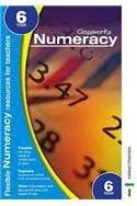 Classworks Numeracy Year 6