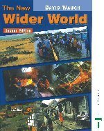 The New Wider World - Second Edition