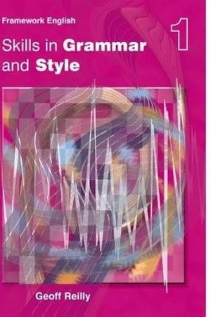Skills in Grammar and Style Students' book 1