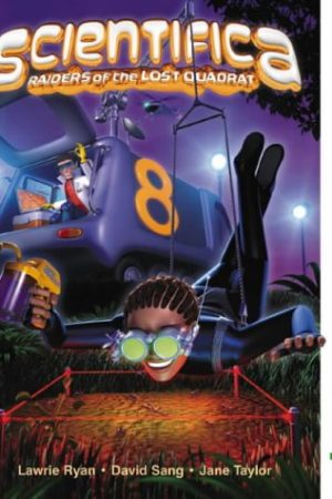Scientifica Student Book 8 (Levels 4-7)