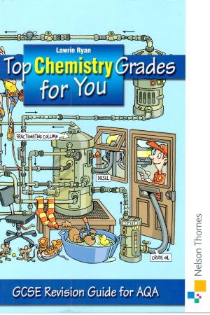 Top Chemistry grades for you