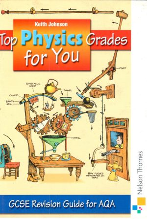 Top Physics grades for you
