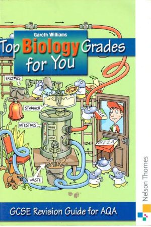 Top Biology grades for you