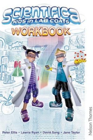 Scientifica Workbook 7