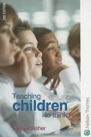 Teaching Children to Think