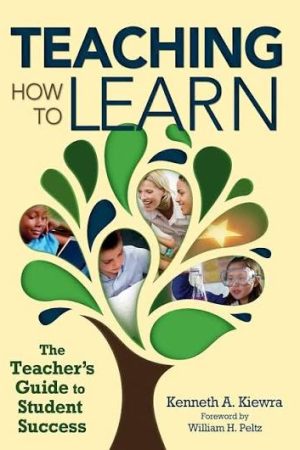 Teaching Children to Learn
