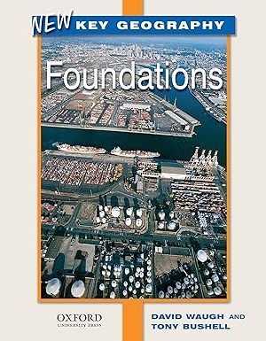 New Key Geography Foundations Pupil Book
