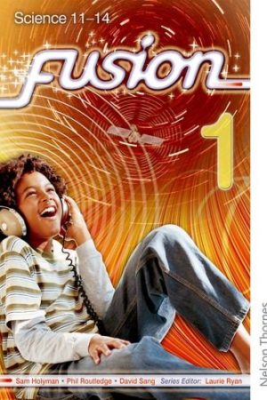 Fusion pupil book 1