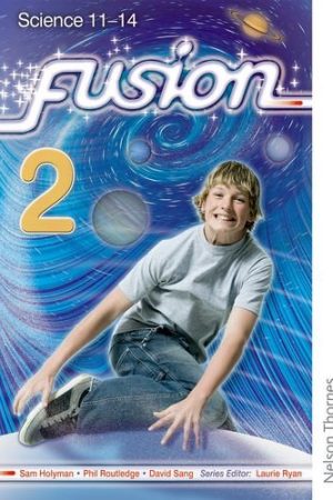 Fusion pupil book 2