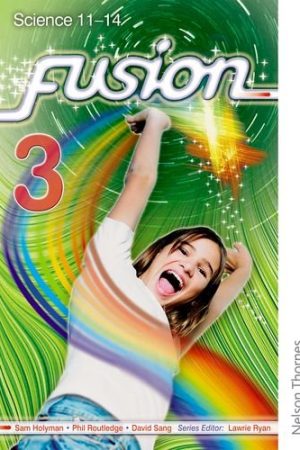 Fusion pupil book 3