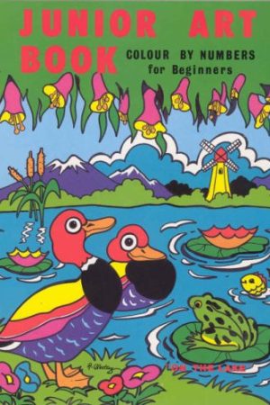 Junior Art On the Lake