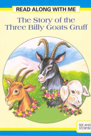 The Story of the Three Billy-Goats Gruff